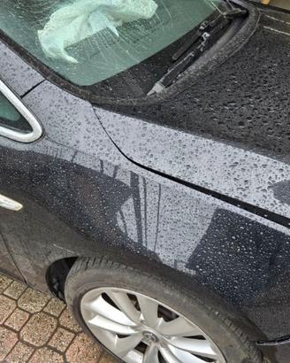 PARAFANGO ANTERIORE DESTRO OPEL ASTRA J 2012