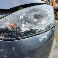 MAZDA 2 ANNO 2009 - FARO ANTERIORE SINISTRO