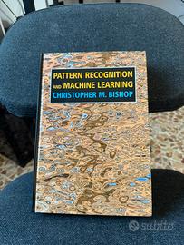 Pattern Recognition and Machine Learning