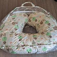 Boppy cuscino