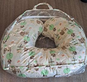Boppy cuscino