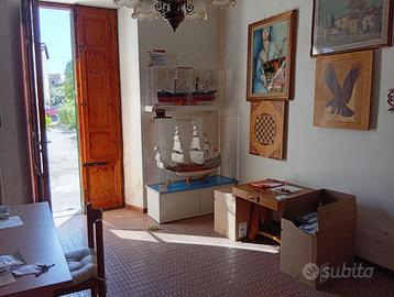 Terratetto Vecchiano centro