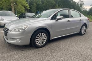 Peugeot 508 1.6 VTi 120CV cambio robottizzato*Solo