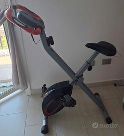 cyclette