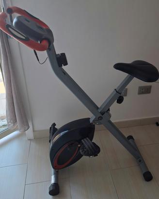 cyclette