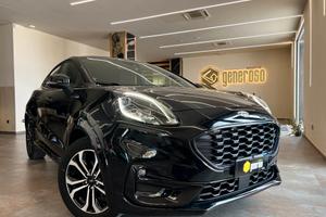 Ford Puma 1.0 EcoBoost Hybrid 125 CV S&S ST-LINE