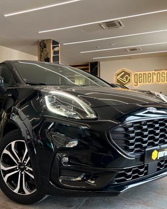 Ford Puma 1.0 EcoBoost Hybrid 125 CV S&S ST-LINE