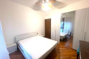 Camera matrimoniale uso singola - solo RAGAZZE/DON