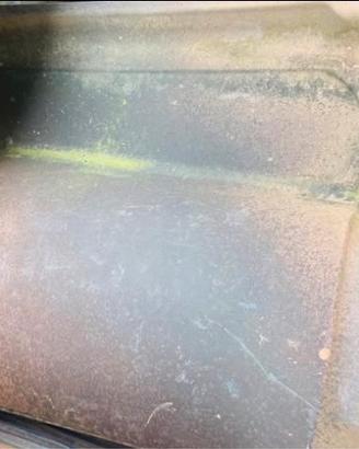 Tegole coppi antichizzate per copertura