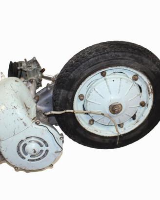 Motore Lambretta Junior 50