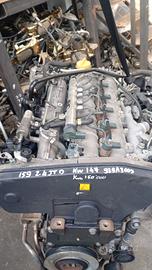 MOTORE ALFA ROMEO 159 (2.4 JTD) 939A3000