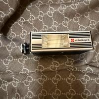 Flash Vintage Minitop