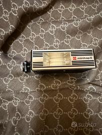 Flash Vintage Minitop