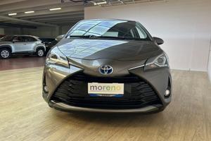 Toyota Yaris 1.5 Hybrid Active
