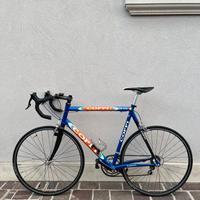 Bici da corsa Coppi