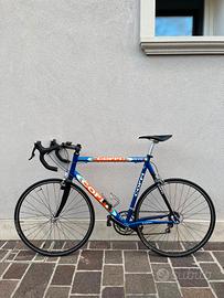 Bici da corsa Coppi