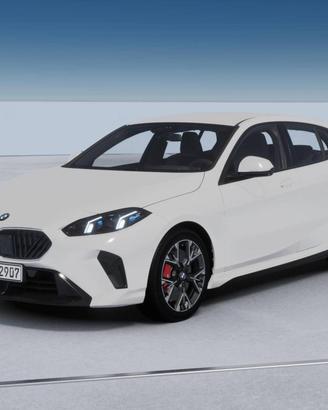 BMW Serie 1 118d MSport Pro