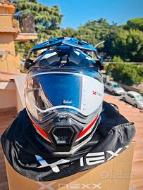 casco Nexx x wed3