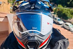 casco Nexx x wed3