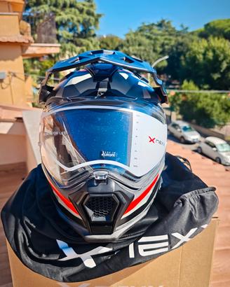 casco Nexx x wed3