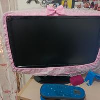 TV con digitale a parte