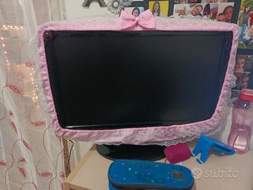 TV con digitale a parte