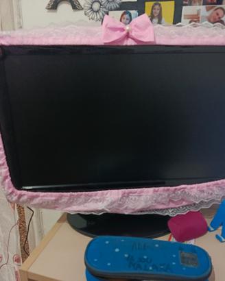 TV con digitale a parte