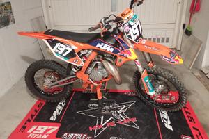KTM sx 85 2018