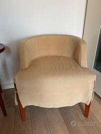 Poltrona FLOU