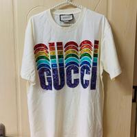 Maglietta Gucci T-shirt