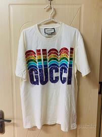 Maglietta Gucci T-shirt