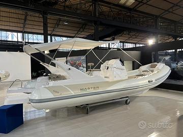 GOMMONE MASTER 699 GP