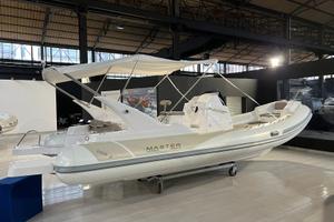 GOMMONE MASTER 699 GP