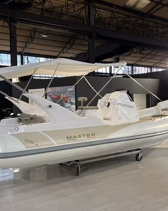 GOMMONE MASTER 699 GP