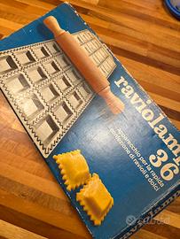 Raviolamp 36