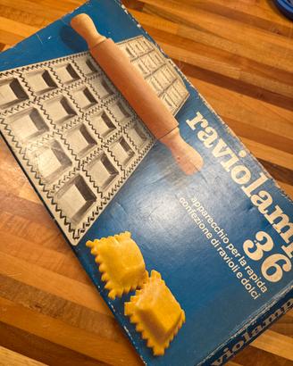 Raviolamp 36