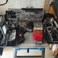 Ricambi Fiat Panda 141