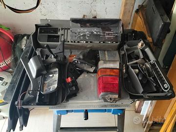 Ricambi Fiat Panda 141