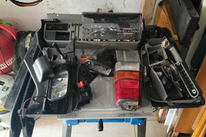 Ricambi Fiat Panda 141