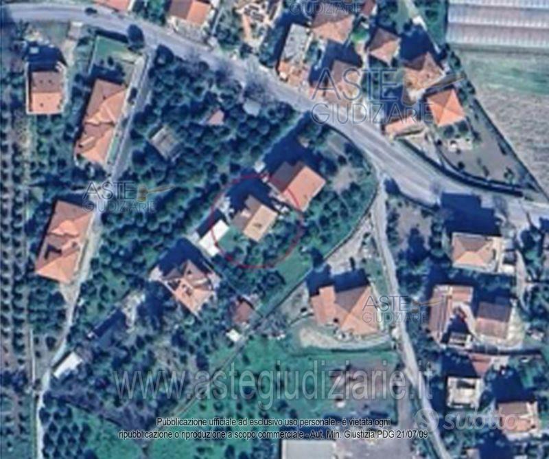 Appartamento – Davoli, Case Santa Tecla - Vista 2
