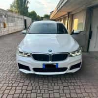 BMW 630 630d xDrive Gran Turismo Msport