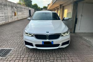 BMW 630 630d xDrive Gran Turismo Msport