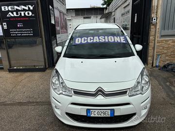 Citroen C3 PureTech 82 S&S ETG Feel Edition