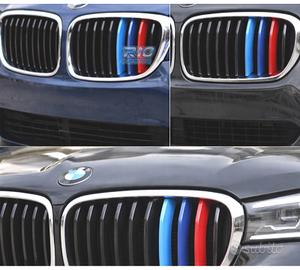 MODANATURE DECORATIVE BMW SERIE 5 F07 09-