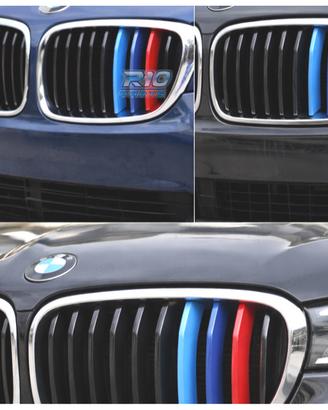 MODANATURE DECORATIVE BMW SERIE 5 F07 09-