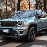 Ricambi Jeep Renegade Compass Grand Cherokee 