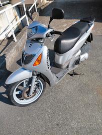 honda sh 150 i