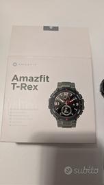 Amazfit T-Rex 