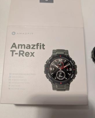 Amazfit T-Rex 