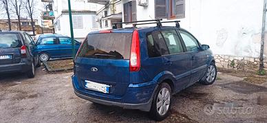 ford fusion 1400 gpl
